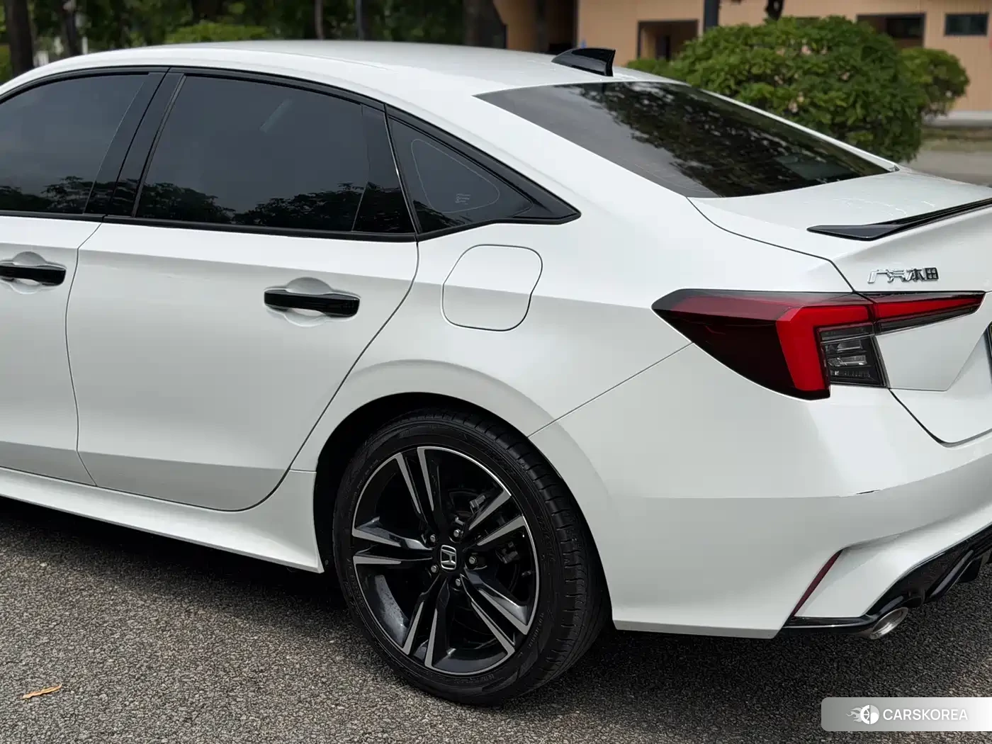 Honda Integra id 4654526 из Китая 13
