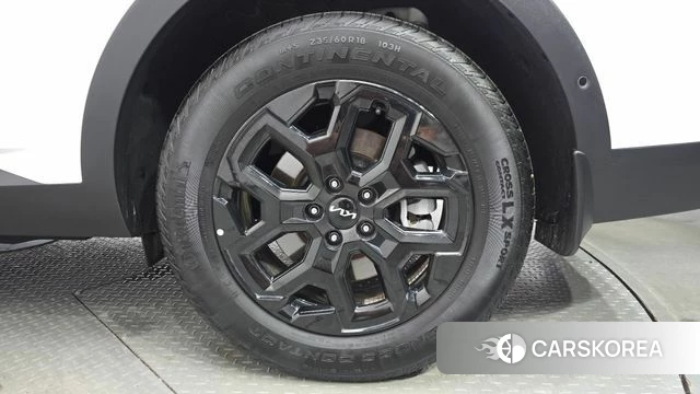 Kia The New Sorento 4th Generation id 4710421 из Кореи 13