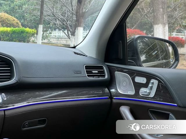 Mercedes-Benz GLS id 4257615 из Китая 13