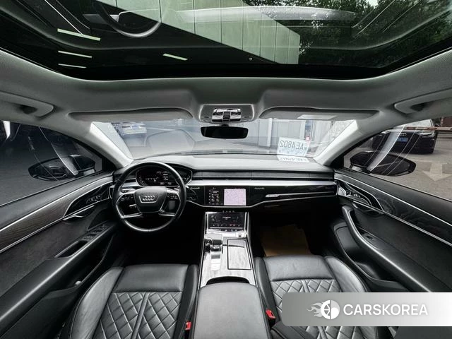 Audi A8 id 4301558 из Китая 13
