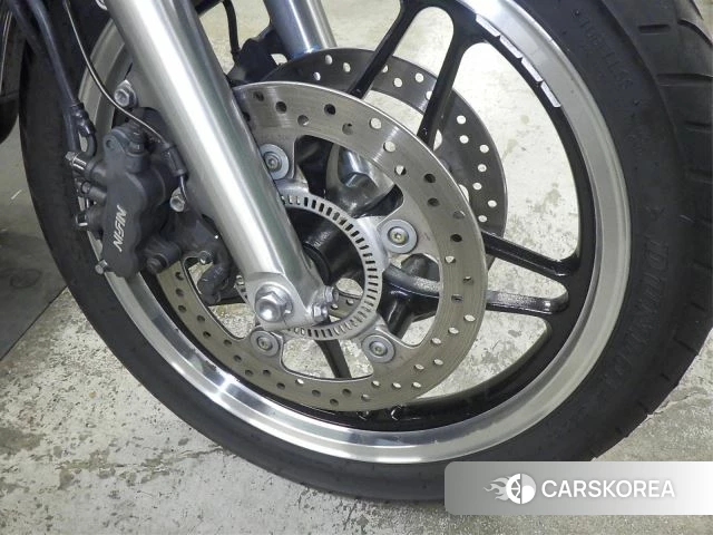 Honda CB1100 ABS id 3939688 из Японии 13