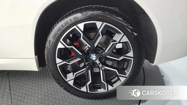 BMW X3 (G45) id 4635149 из Кореи 13