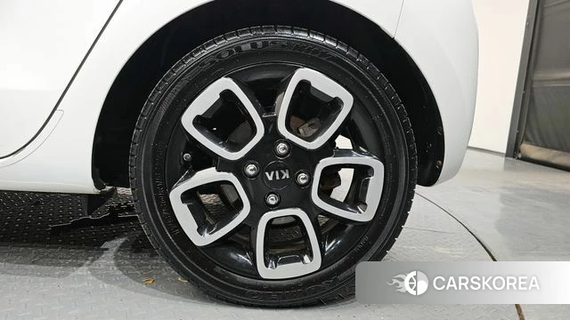 Kia The New Ray id 4416325 из Кореи 13