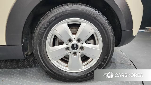 Mini Cooper id 4294927 из Кореи 13