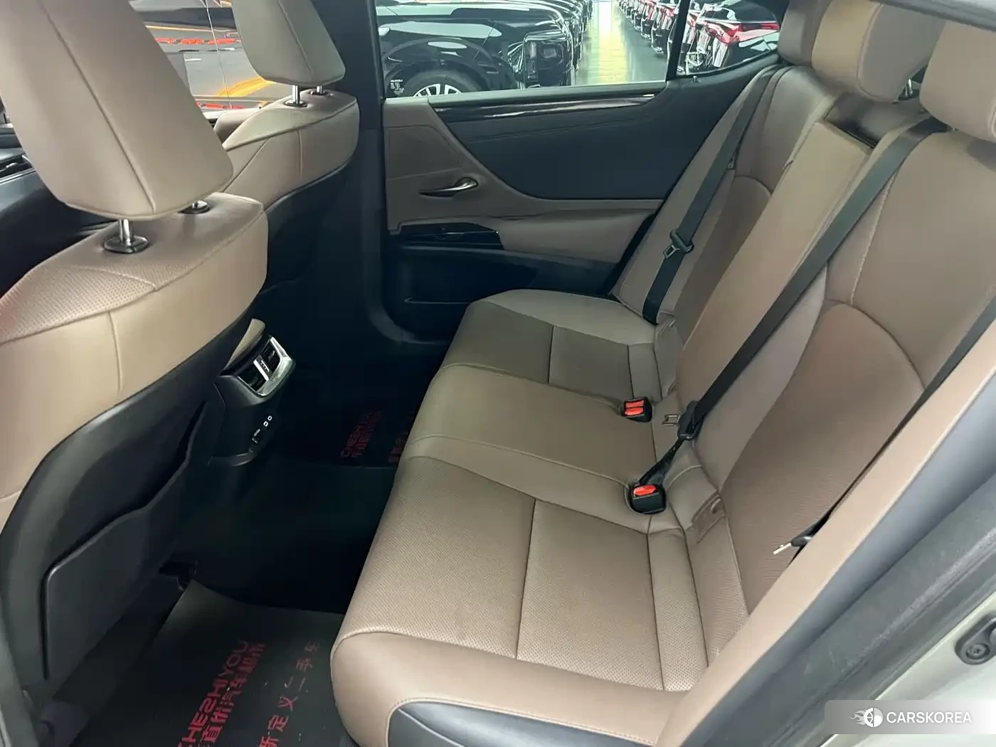 Lexus ES id 4514251 из Китая 14