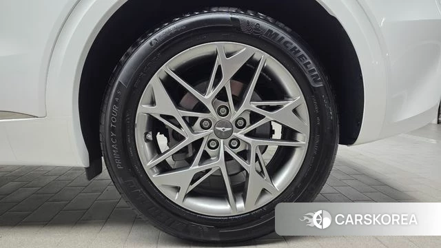 Genesis GV70 id 4731788 из Кореи 13