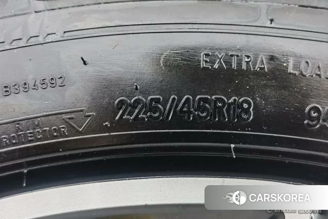 Mercedes-Benz Class C id 4255839 из Китая 13