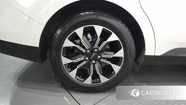 Kia Carnival 4th generation id 4835476 из Кореи 13