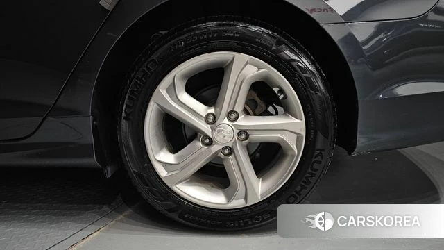 Hyundai Sonata New Rise id 4923875 из Кореи 13