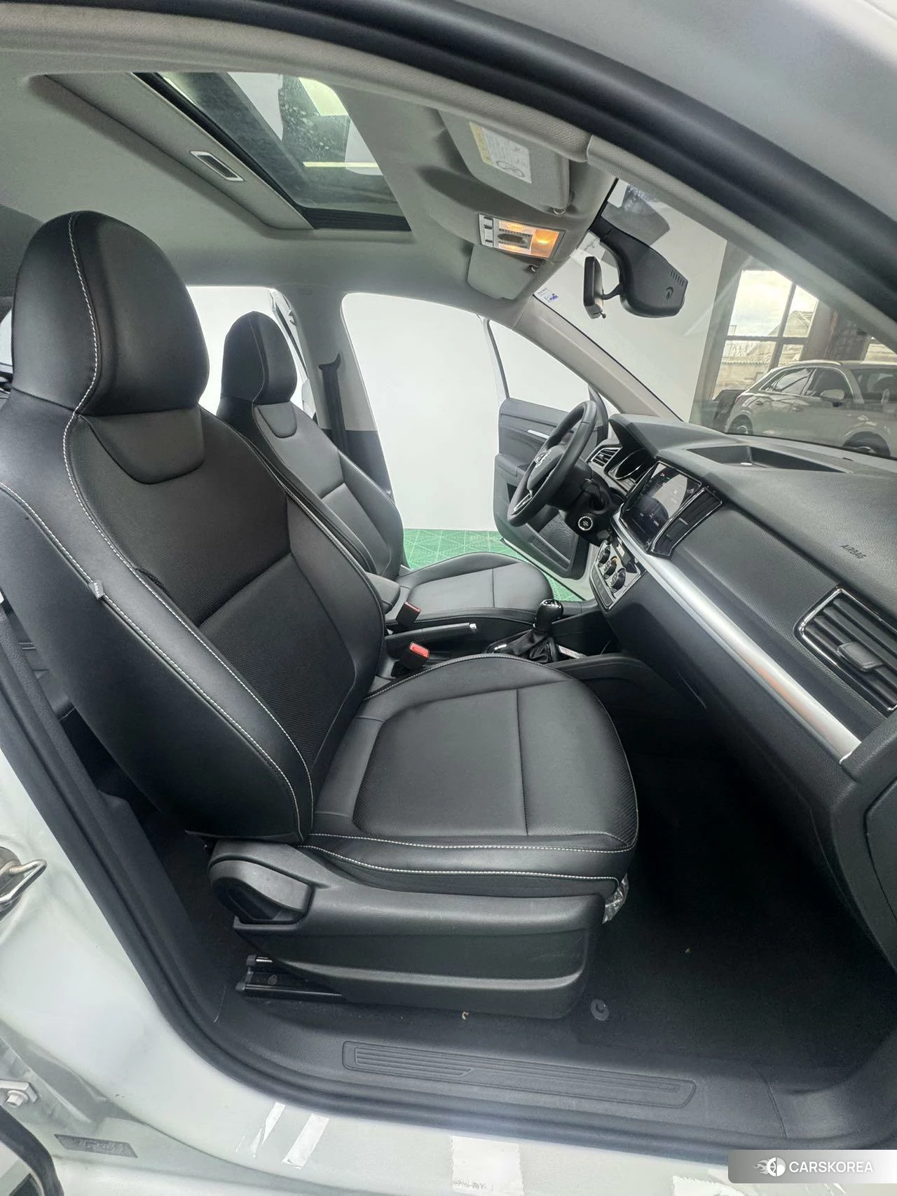 Skoda Komik GT id 4461333 из Китая 13