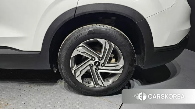 Hyundai The New Santa Fe id 4428237 из Кореи 13