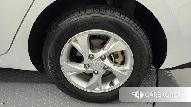 Hyundai Avante (CN7) id 4529960 из Кореи 13