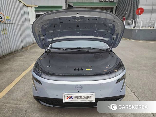 Nissan N7 id 4348584 из Китая 13