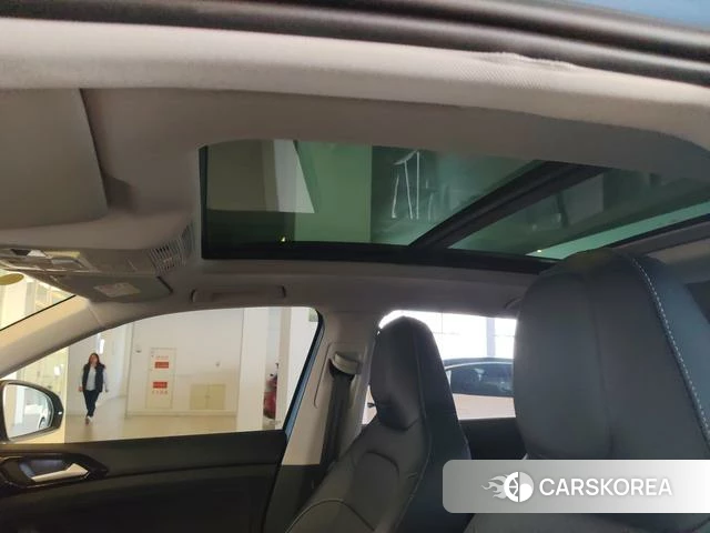 Volkswagen Tuyue id 4272741 из Китая 13