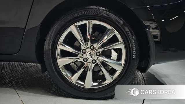 Kia The New Carnival id 4250634 из Кореи 13