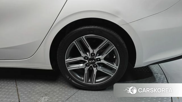 Kia Come New K3 id 4285297 из Кореи 13