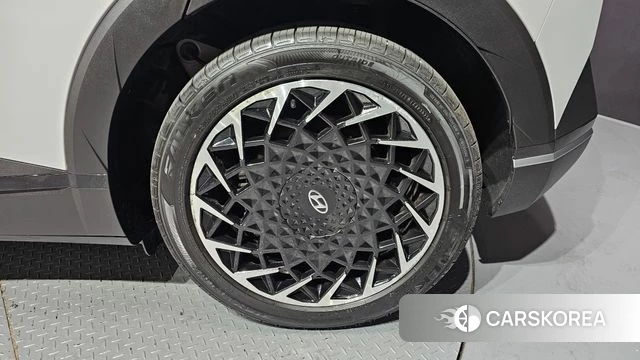 Hyundai Ionic 5 id 4443867 из Кореи 13