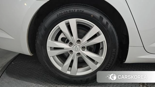 Renault Korea (Samsung) SM6 id 4338938 из Кореи 13