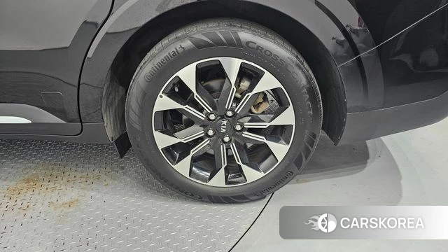 Kia Carnival 4th generation id 4519081 из Кореи 13