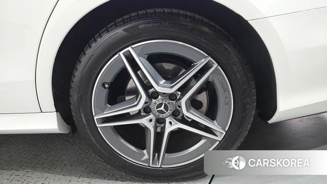 Mercedes-Benz E-Class W213 id 4534375 из Кореи 13