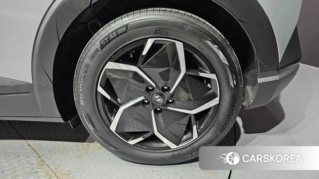 Hyundai Ionic 5 id 4231405 из Кореи 13