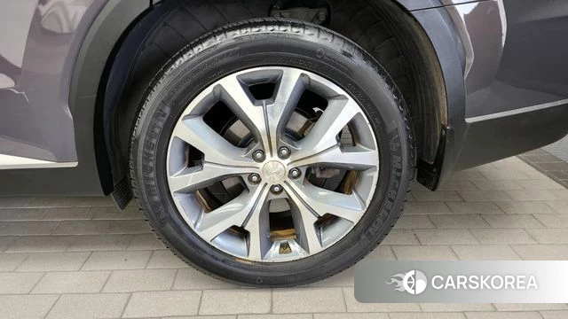 Hyundai Palisade id 4402930 из Кореи 13