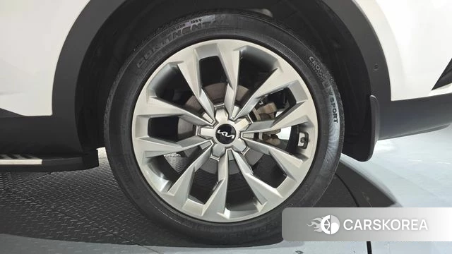 Kia Sorento 4th Generation id 4308825 из Кореи 13
