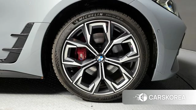BMW 4 Series (G22) id 4303645 из Кореи 13