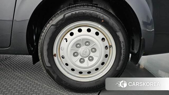 Hyundai Staria id 4529560 из Кореи 13