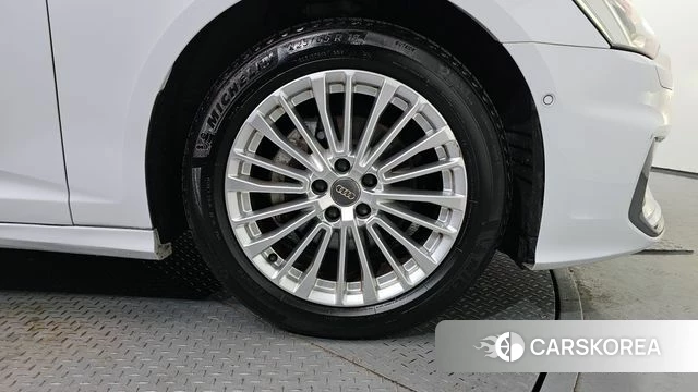 Audi A6 (C8) id 4356142 из Кореи 13