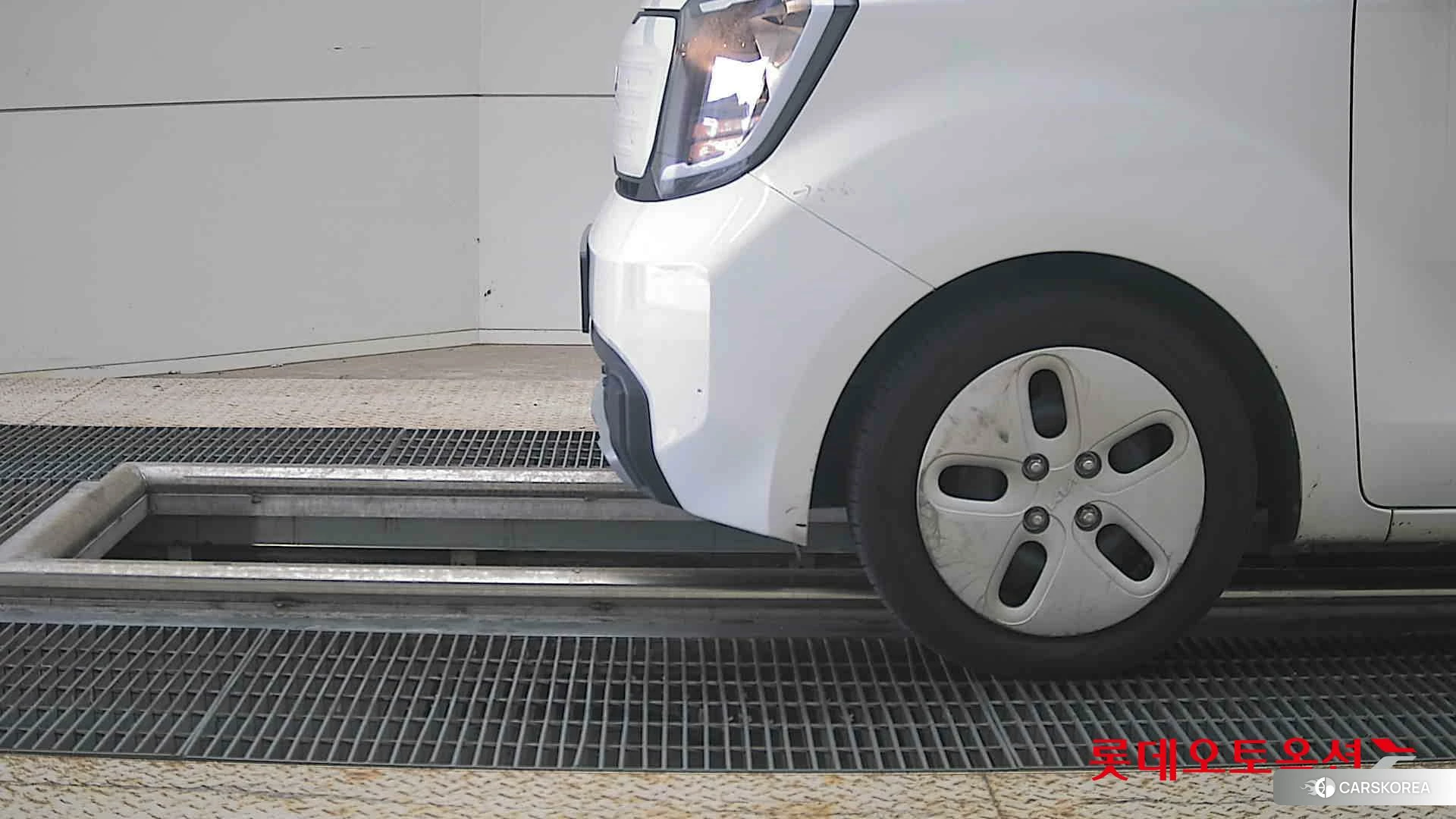 Kia Ray id 4909296 из Кореи 13