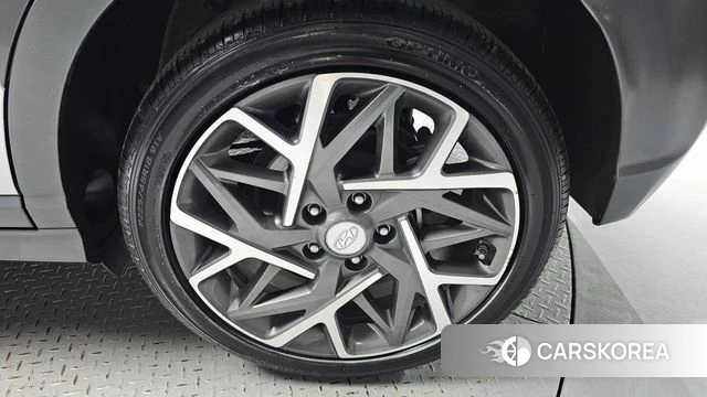 Hyundai Kona Hybrid id 4435243 из Кореи 13