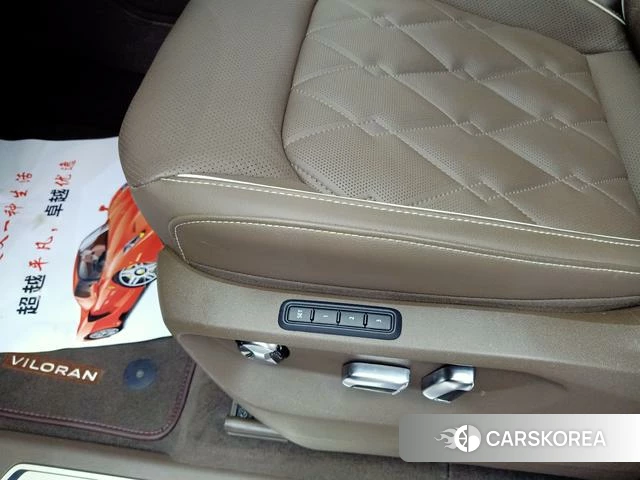 Volkswagen Weiran id 4320827 из Китая 13