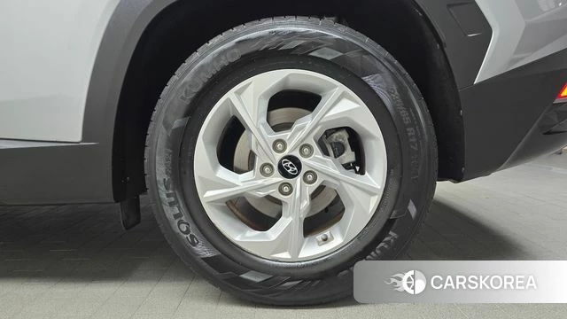 Hyundai Tucson (NX4) id 4561824 из Кореи 13