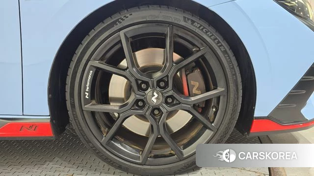 Hyundai Avante (CN7) id 4518491 из Кореи 13