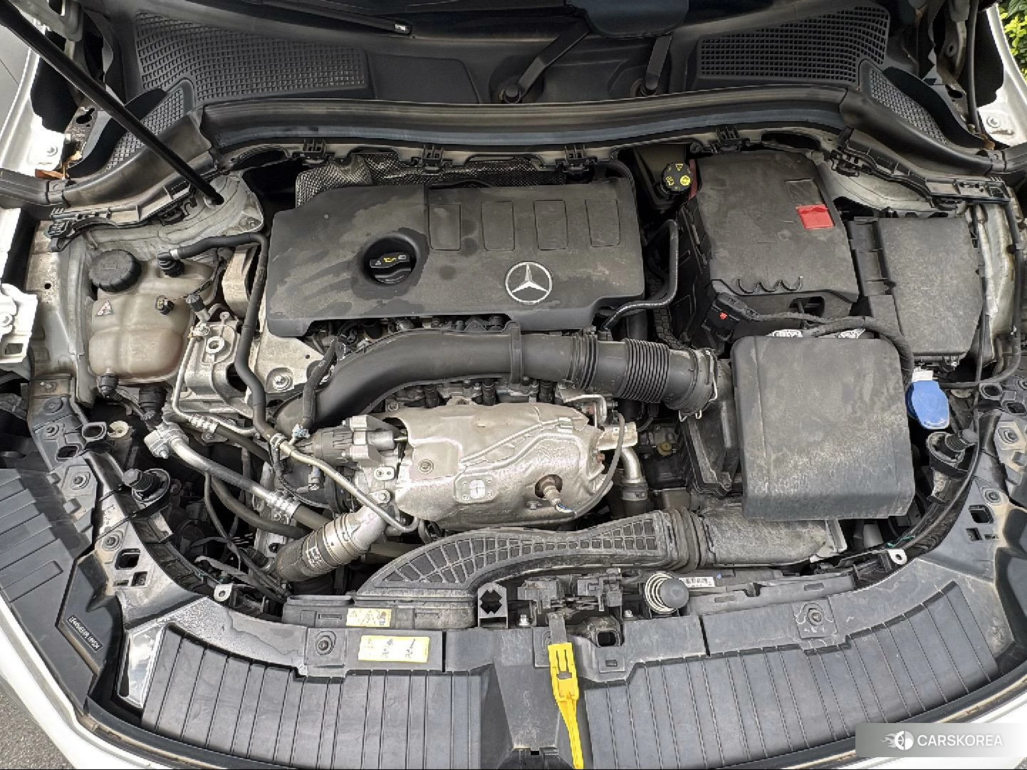 Mercedes-Benz GLA id 4467442 из Китая 13