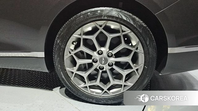 Genesis G80 (RG3) id 4315674 из Кореи 13