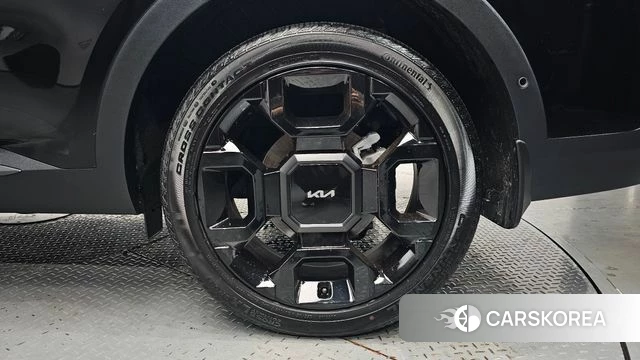 Kia The New Sorento 4th Generation id 4589863 из Кореи 13