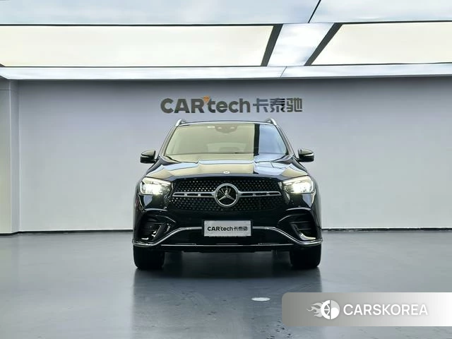 Mercedes-Benz GLE (import) id 4259181 из Китая 13