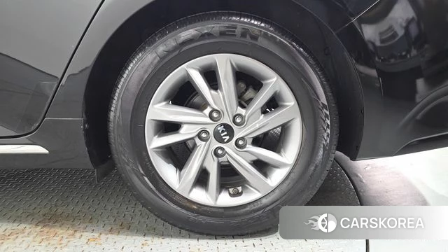 Kia The New K5 2nd generation id 4836786 из Кореи 13