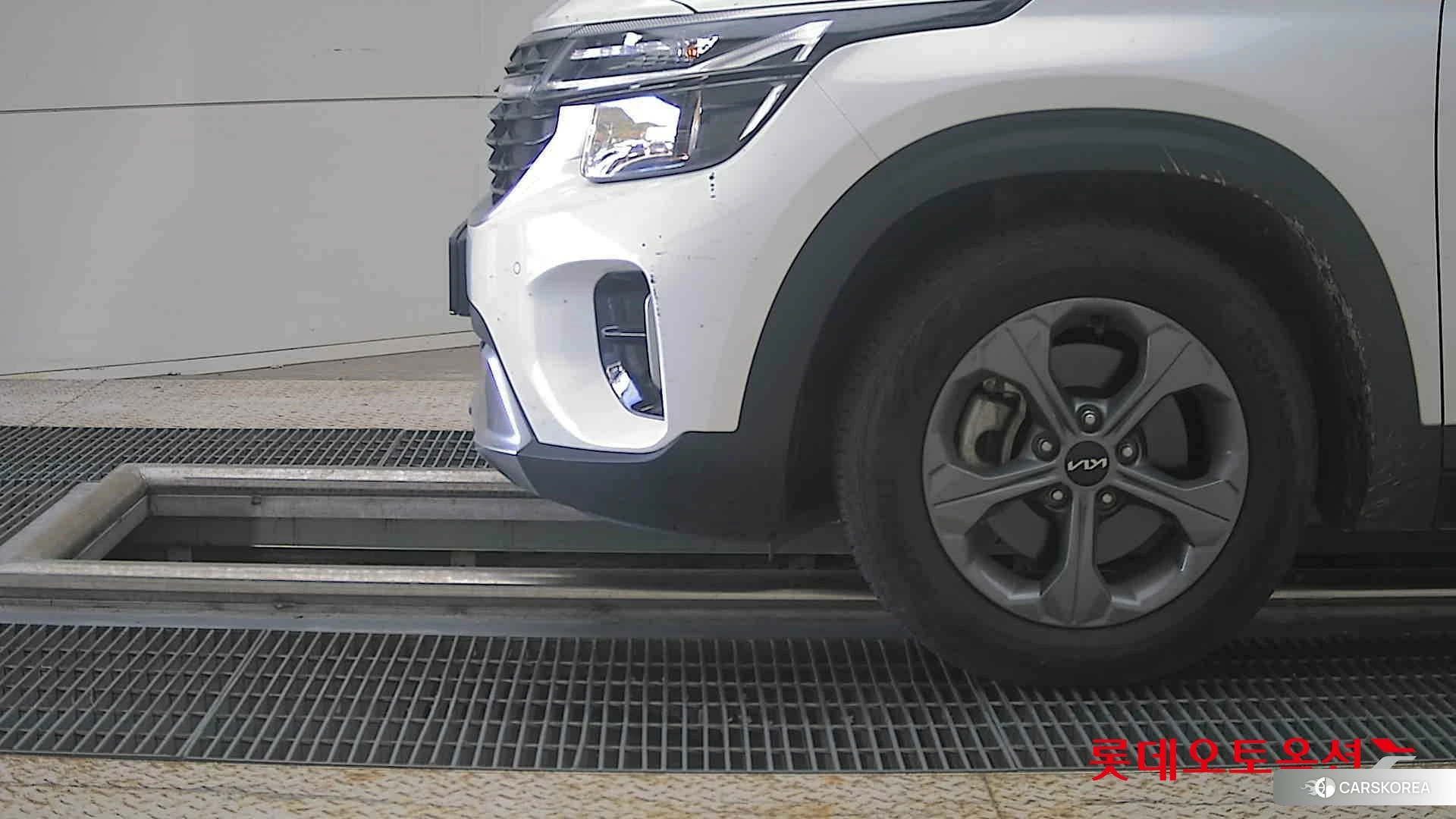 Kia Seltos id 4902430 из Кореи 13