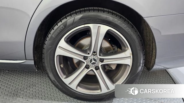 Mercedes-Benz E-Class W213 id 4557743 из Кореи 13
