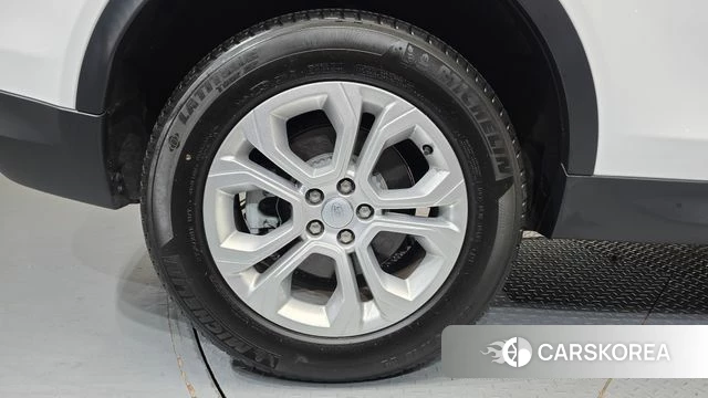 Land Rover Discovery Sports 2nd Generation id 4428043 из Кореи 13