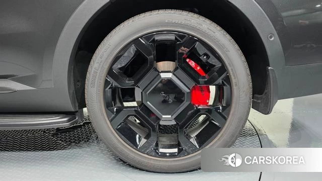 Kia The New Sorento 4th Generation id 4474073 из Кореи 13
