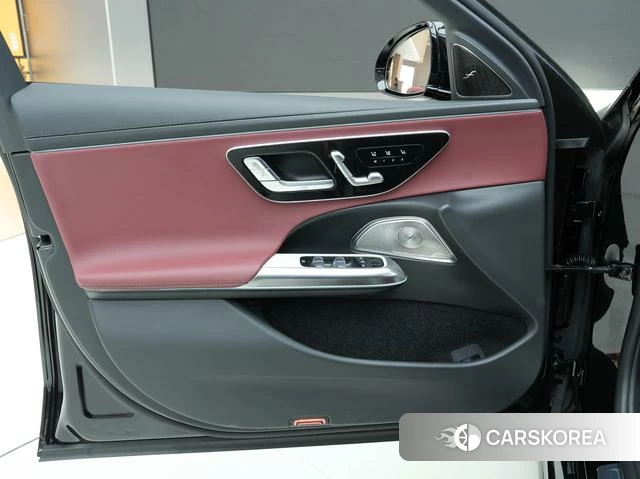 Mercedes-Benz E-class id 4261076 из Китая 13