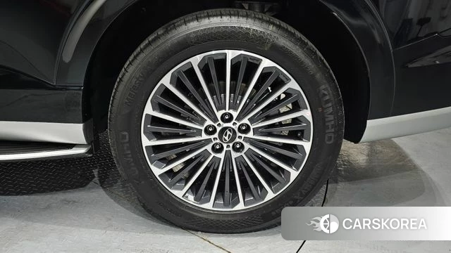 Hyundai Palisade (LX3) id 4639758 из Кореи 13