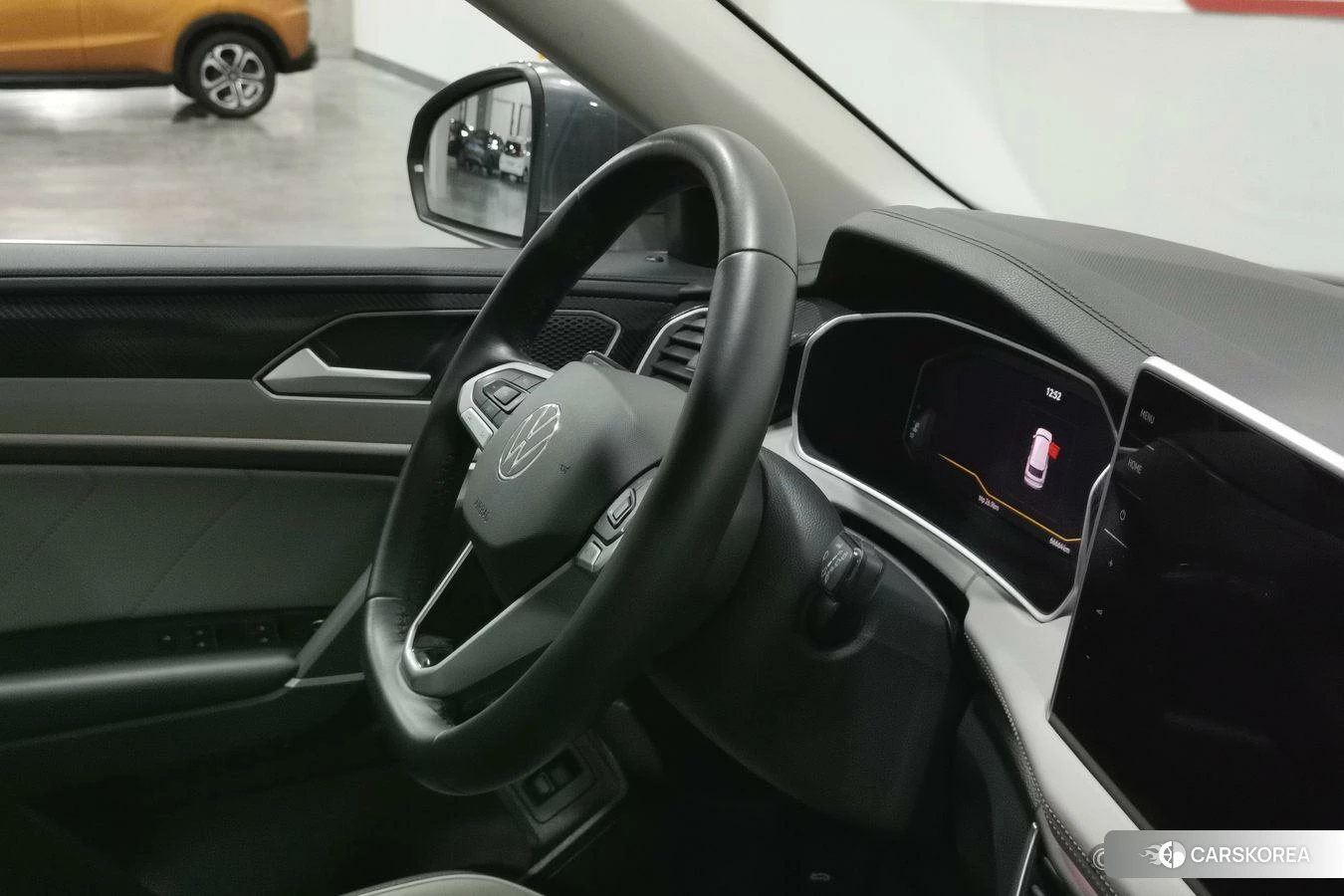 Volkswagen Tayron id 4437490 из Китая 13