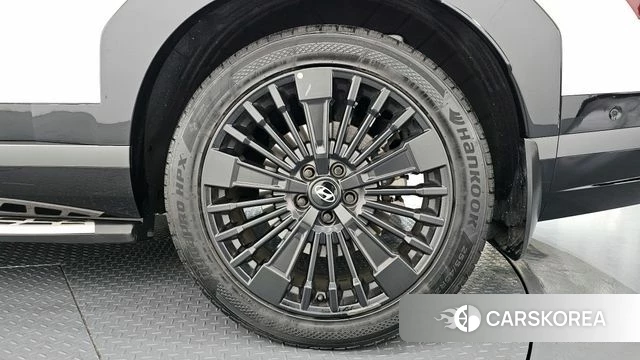 Hyundai Santa Fe (MX5) id 4427299 из Кореи 13