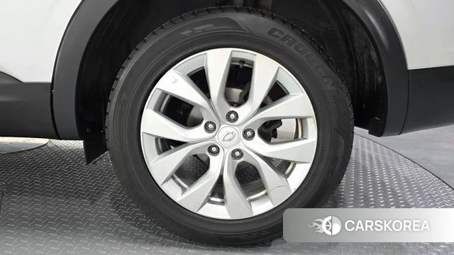Renault Korea (Samsung) XM3 id 4855581 из Кореи 13