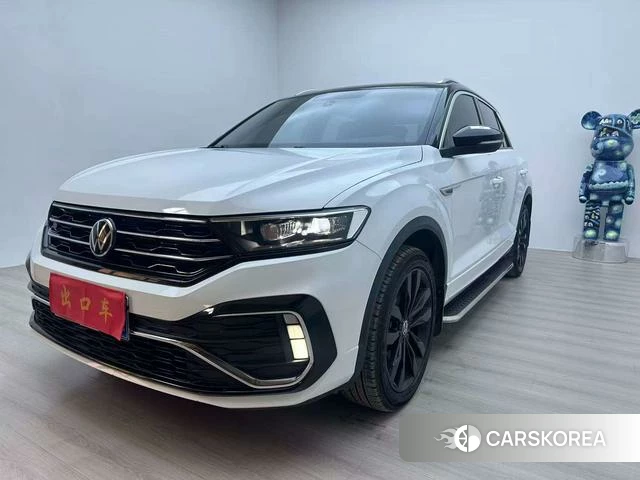 Volkswagen Exploring songs id 4328745 из Китая 13